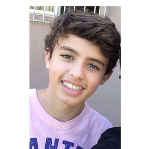 Meet your Posher, William